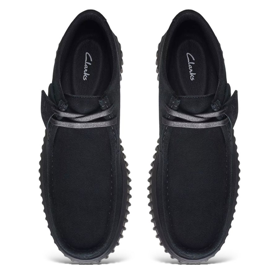 Torhill Hi sneakers da uomo Clarks Originals | 173664X